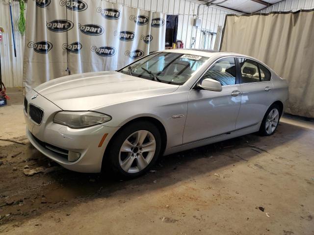 BMW 528 I 2011 wbafr1c52bc747188