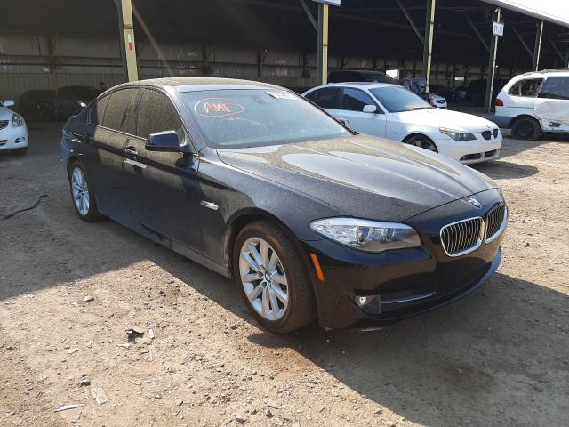 BMW 528 I 2011 wbafr1c52bc747899