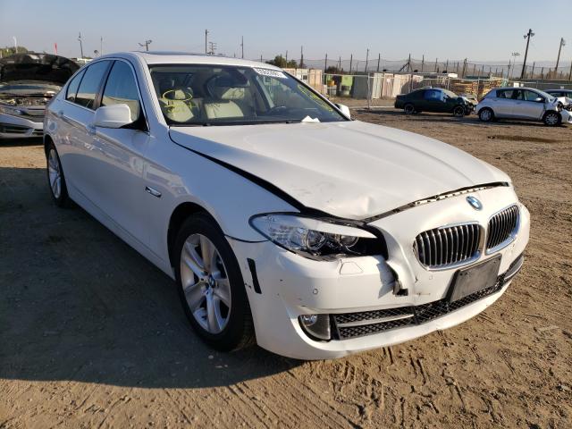 BMW 528 I 2011 wbafr1c52bc747997