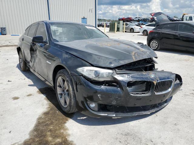 BMW 528 I 2011 wbafr1c52bc748101