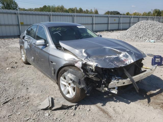 BMW 528 I 2011 wbafr1c52bc749622