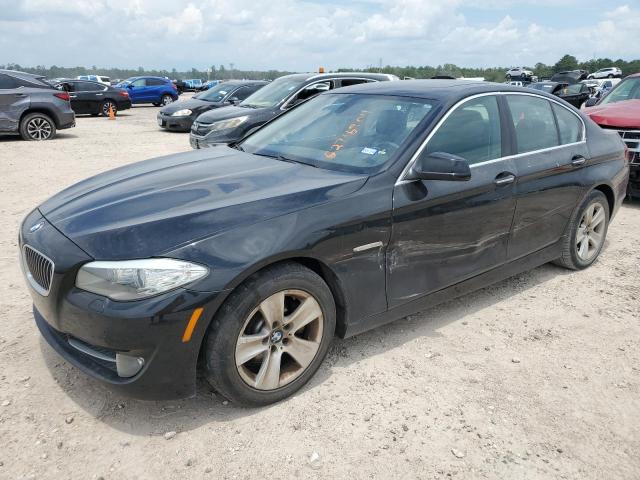 BMW 528 I 2011 wbafr1c52bc749961