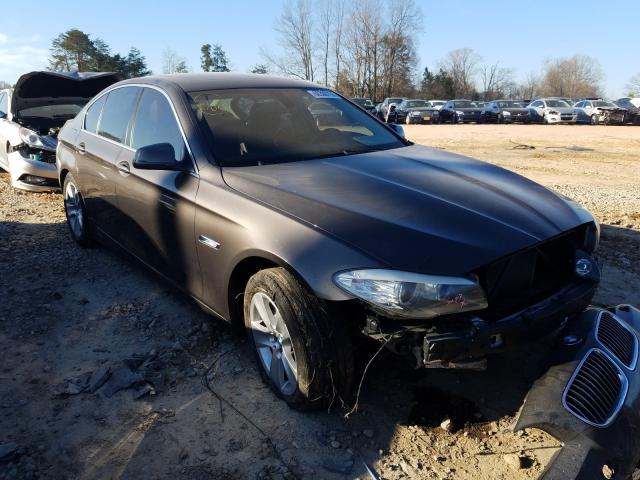 BMW 528I 2011 wbafr1c52bc750558