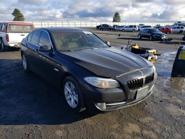 BMW 528 2011 wbafr1c52bc751130