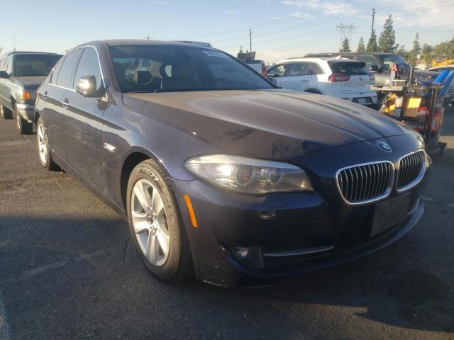 BMW NULL 2011 wbafr1c52bds36123