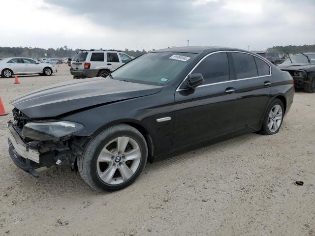 BMW 5 SERIES 2011 wbafr1c53bc260162