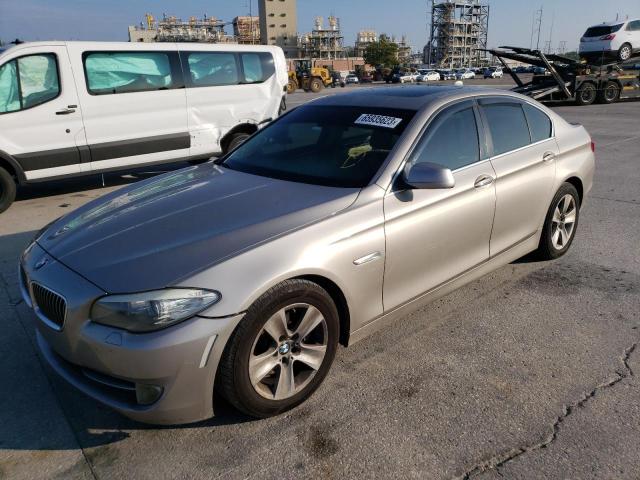 BMW 528 I 2011 wbafr1c53bc260730