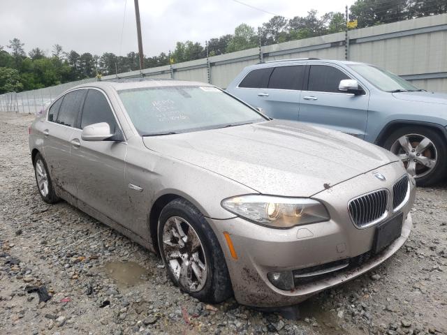 BMW 528 I 2011 wbafr1c53bc672002