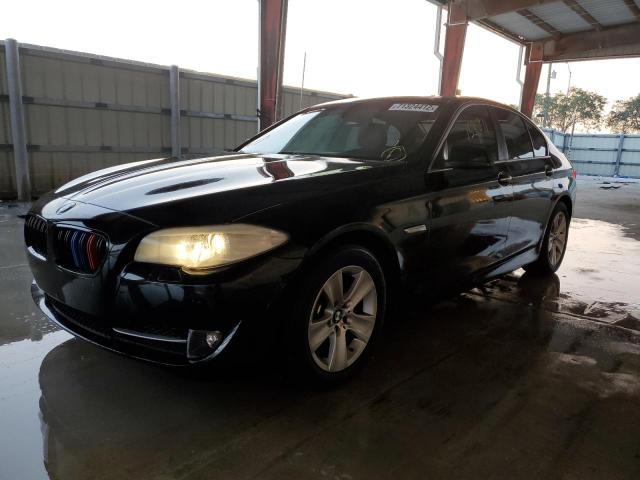 BMW 528 I 2011 wbafr1c53bc673005