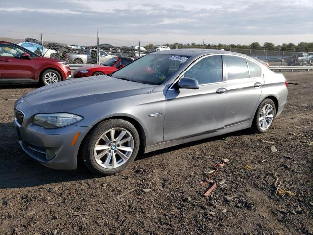 BMW 528 I 2011 wbafr1c53bc736782