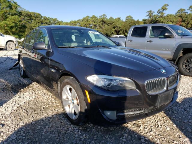 BMW 528 I 2011 wbafr1c53bc737298