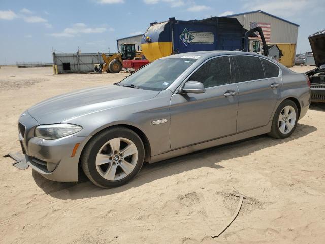 BMW 528 I 2011 wbafr1c53bc737382