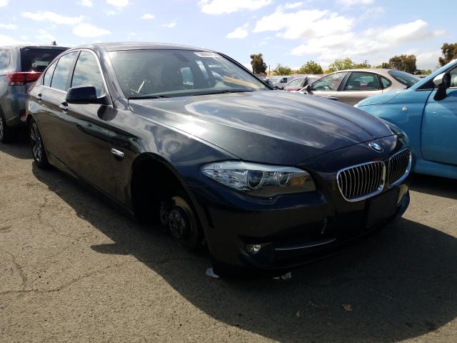 BMW 528 I 2011 wbafr1c53bc737737