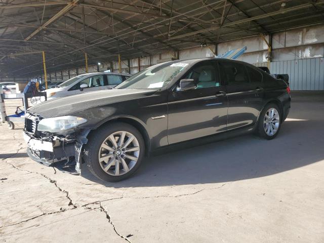 BMW 5 SERIES 2011 wbafr1c53bc738631