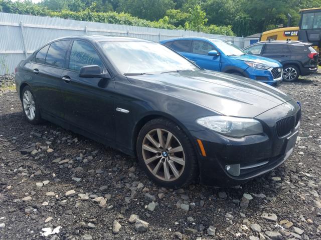 BMW 528 I 2011 wbafr1c53bc739195