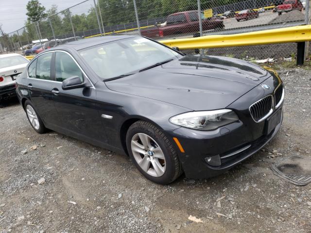 BMW 528 I 2011 wbafr1c53bc739584