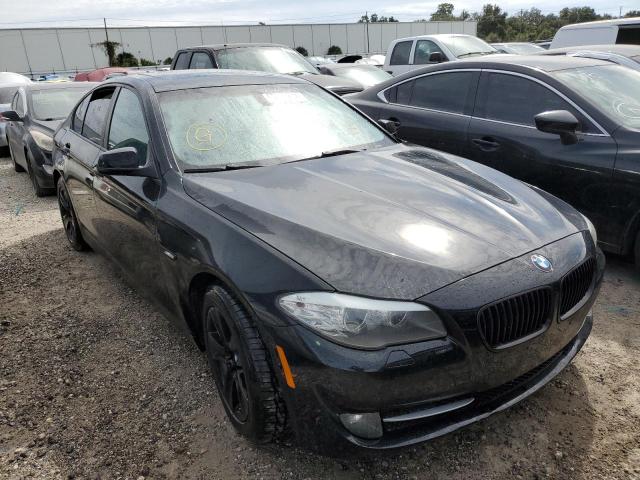 BMW 528 I 2011 wbafr1c53bc740167