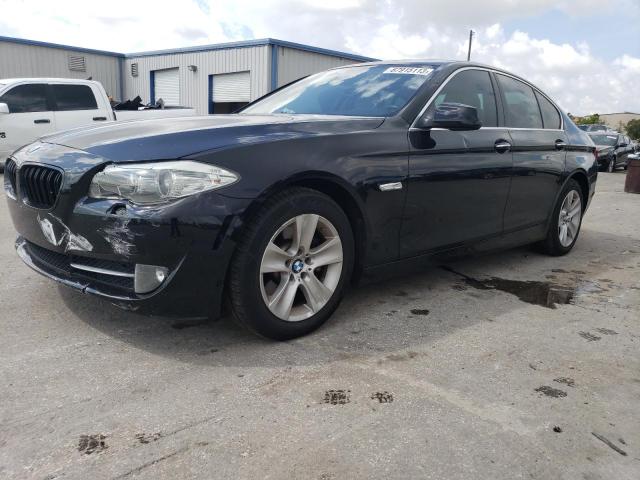 BMW 528 I 2011 wbafr1c53bc740766