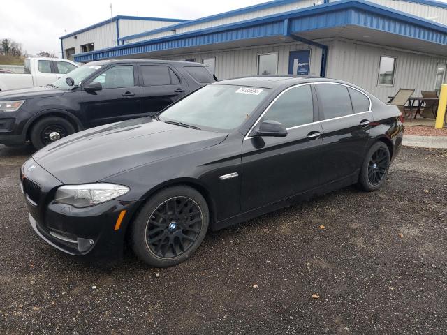 BMW 528 I 2011 wbafr1c53bc742128