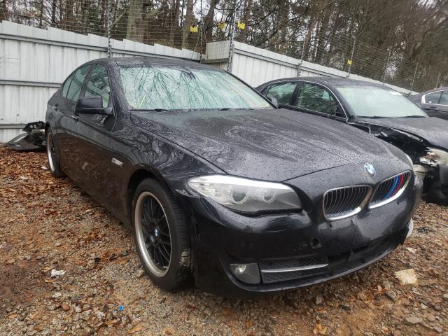 BMW 528 I 2011 wbafr1c53bc743344