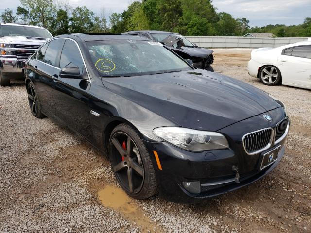 BMW 528 I 2011 wbafr1c53bc744865