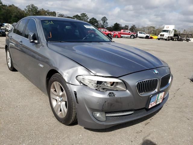 BMW 528 I 2011 wbafr1c53bc746194