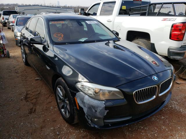 BMW 528 I 2011 wbafr1c53bc746499