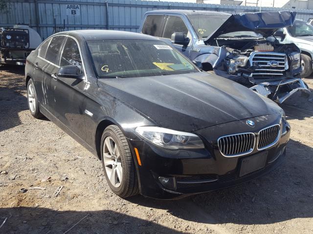 BMW 528 I 2011 wbafr1c53bc747930