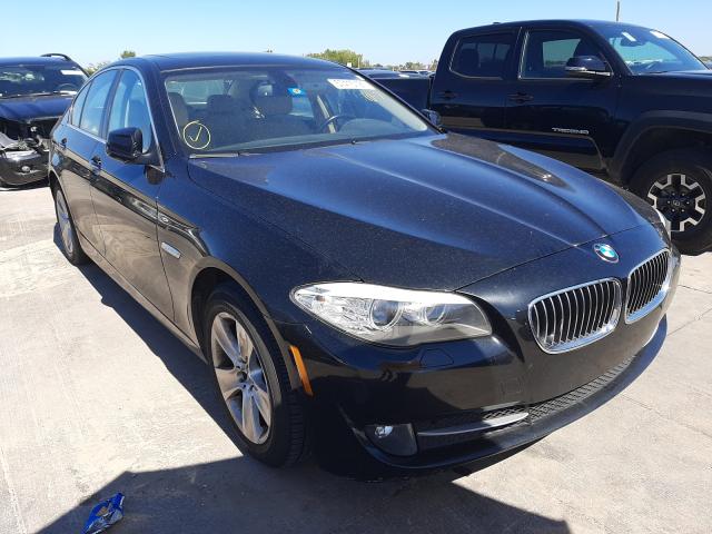 BMW 528 I 2011 wbafr1c53bc748902