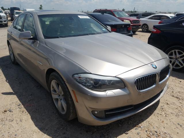 BMW 528 I 2011 wbafr1c53bc749192