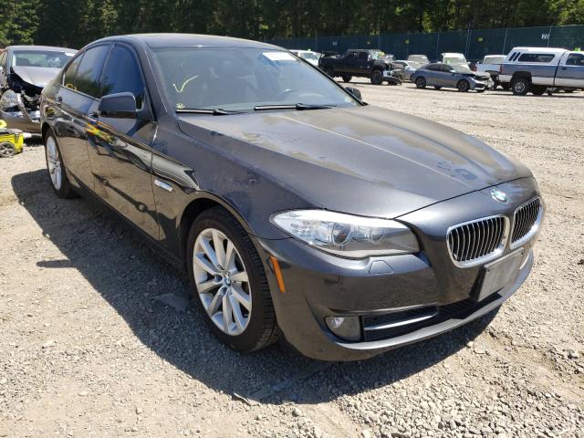 BMW 528 I 2011 wbafr1c53bdj97543