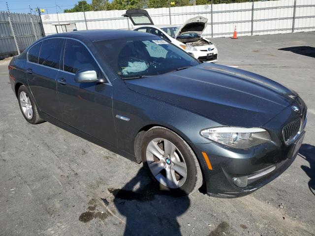 BMW 528 I 2011 wbafr1c54bc672073