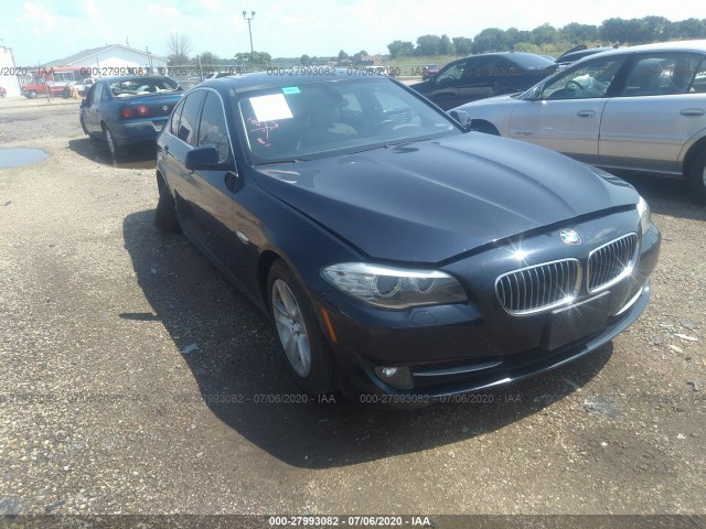 BMW NULL 2011 wbafr1c54bc672381