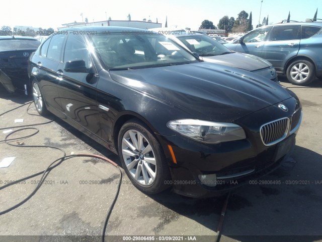 BMW NULL 2011 wbafr1c54bc672929