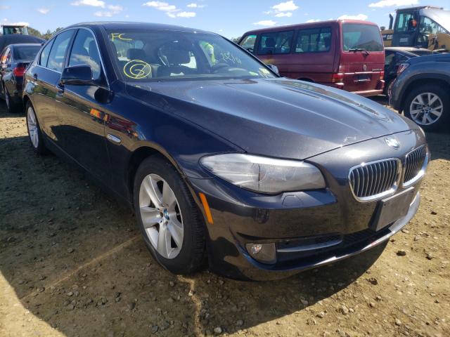 BMW 528 I 2011 wbafr1c54bc736757