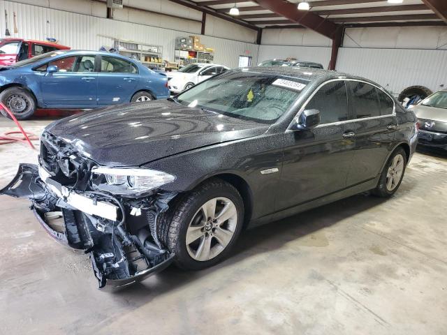 BMW 528 I 2011 wbafr1c54bc737312