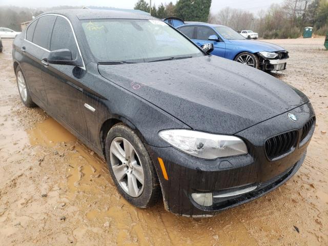 BMW 528 I 2011 wbafr1c54bc737679