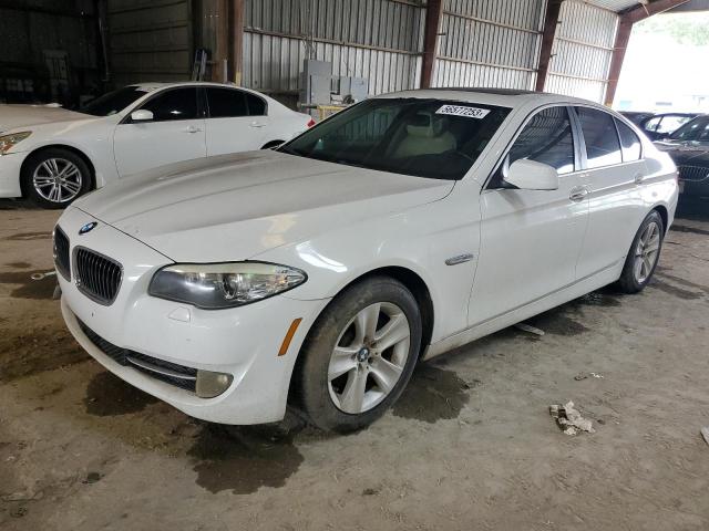 BMW 528 I 2011 wbafr1c54bc737777