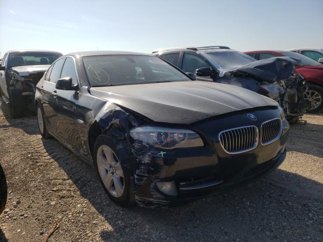 BMW 528 I 2011 wbafr1c54bc738606