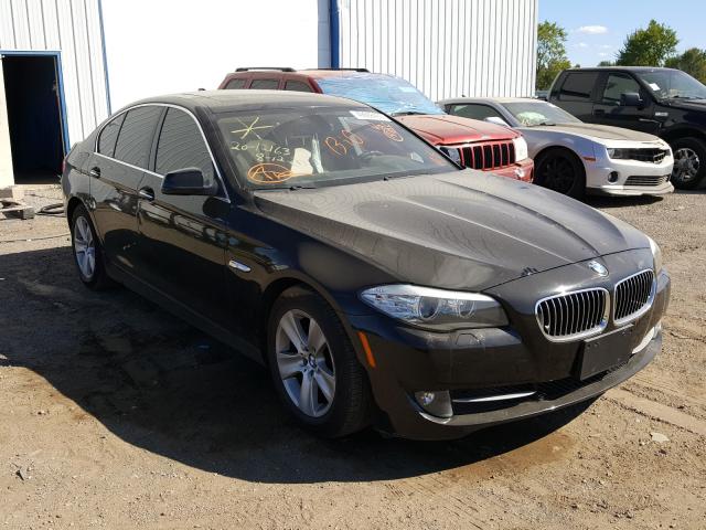 BMW 528 I 0 wbafr1c54bc739187