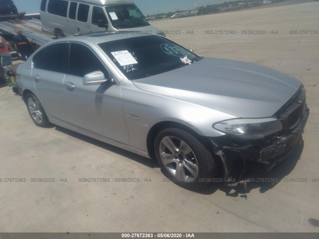 BMW NULL 2011 wbafr1c54bc739397