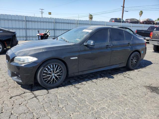 BMW 528 I 2011 wbafr1c54bc741036