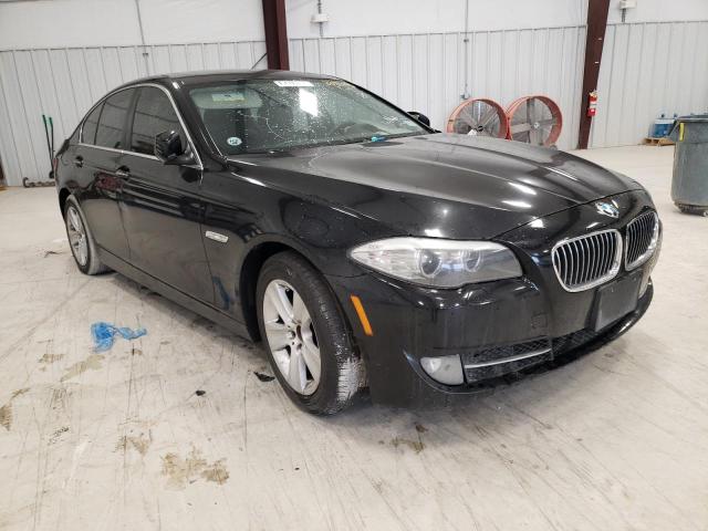 BMW 528 I 2011 wbafr1c54bc741764