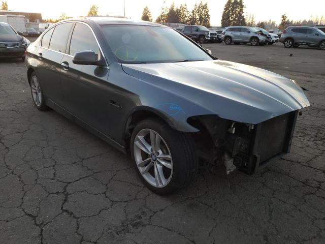 BMW 528 I 2011 wbafr1c54bc743952