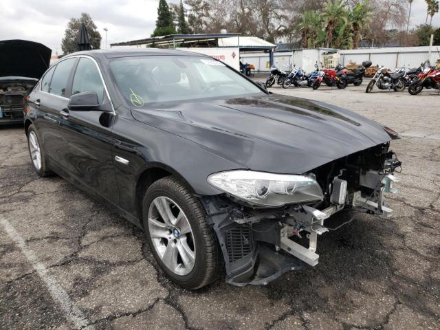 BMW 528 I 2011 wbafr1c54bc744065