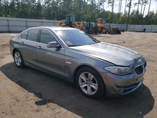 BMW 528 I 2011 wbafr1c54bc744258