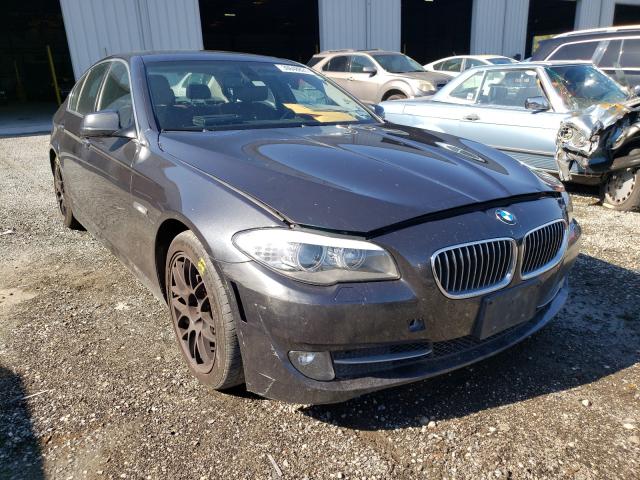 BMW 528 I 2011 wbafr1c54bc745166