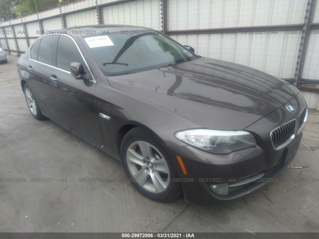 BMW NULL 2011 wbafr1c54bc745586