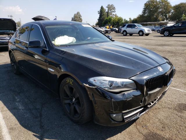 BMW 528I 2011 wbafr1c54bc749069