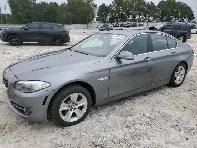 BMW 528 I 2011 wbafr1c54bc751050